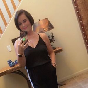 Meet your Posher, Lindsay